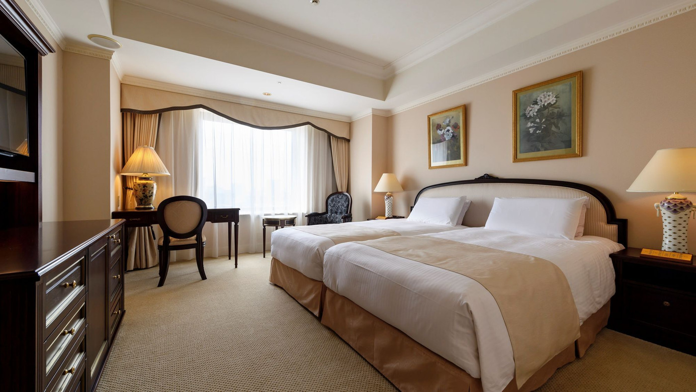 第一ホテル東京4074069