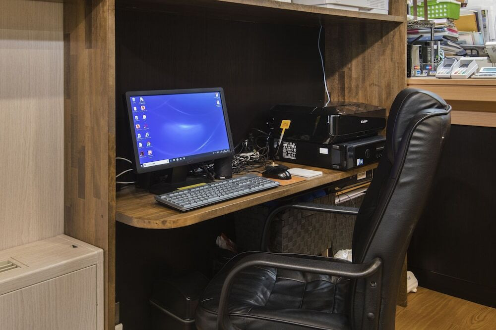 ビジネスセンター