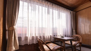 町家風純和室 【6-10畳】 トイレ付