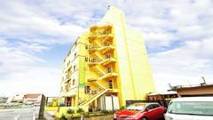 ホテルセレクトイン焼津駅前