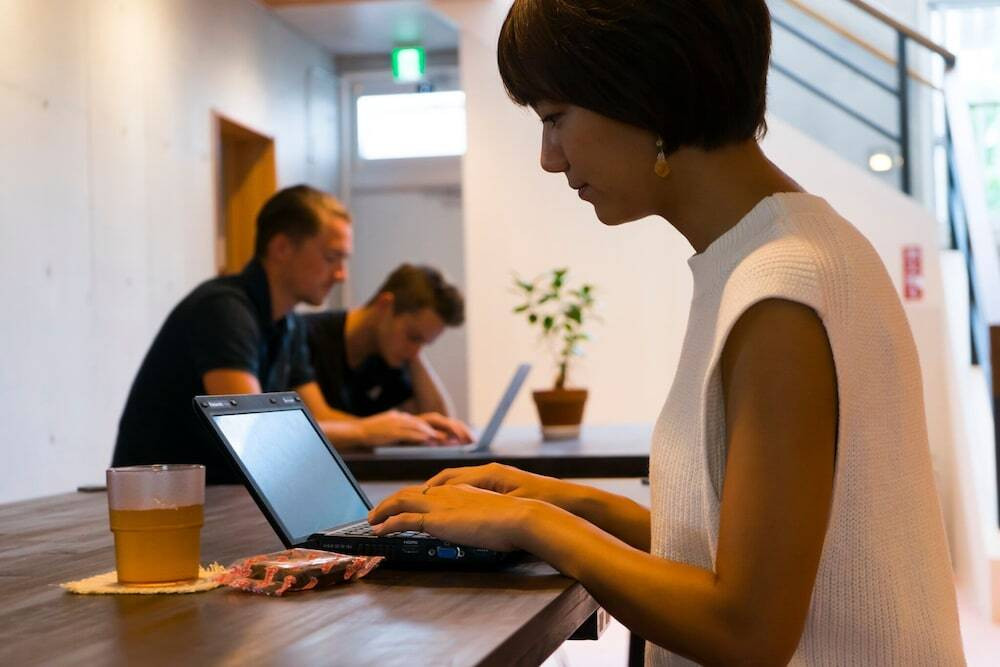 ビジネスセンター