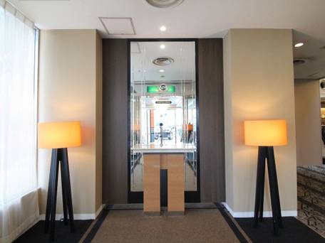 アパホテル 福岡渡辺通駅前 Excellent / 3