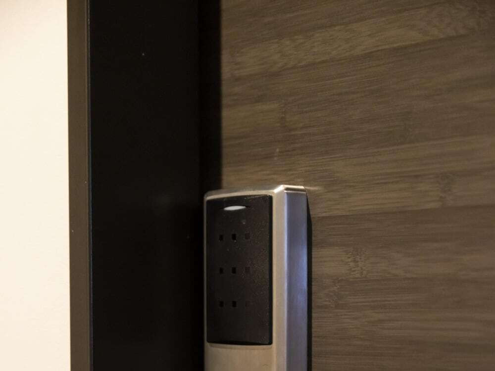 客室の設備とサービス