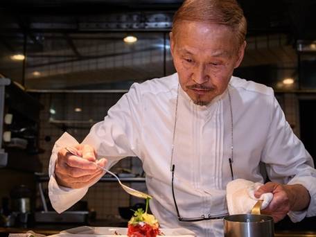 箱根オーベルジュ オー・ミラドー / 5