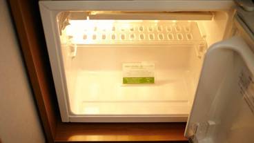 客室の設備とサービス / 11