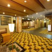 伊香保温泉 伊香保グランドホテル（群馬県 旅館） / 3