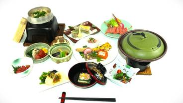 食事・飲み物 / 2