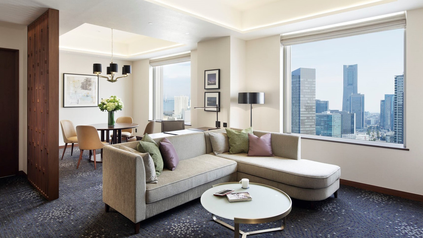 アフタヌーンティーで、ホテル時間をより楽しく♪4253060