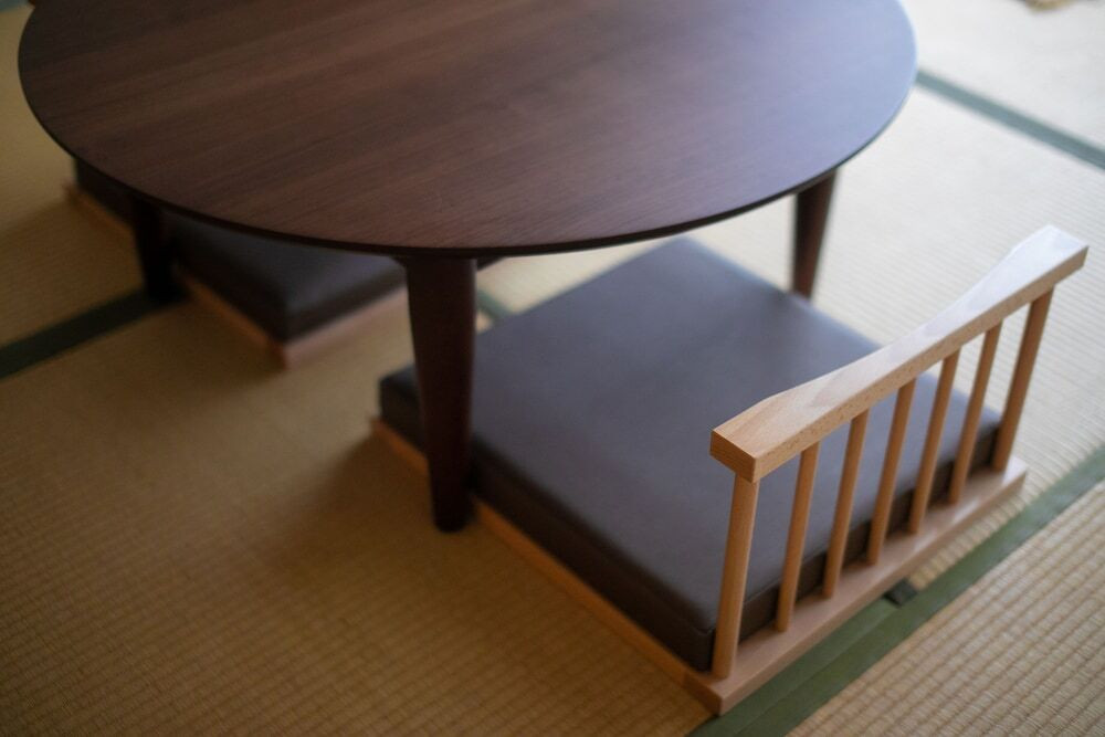 リビングルーム