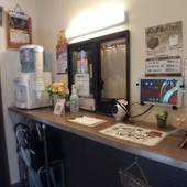 TOMARO（大阪府 アパートメント） / 2