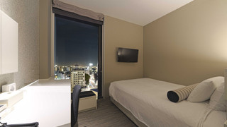 モデレートダブルルーム 禁煙