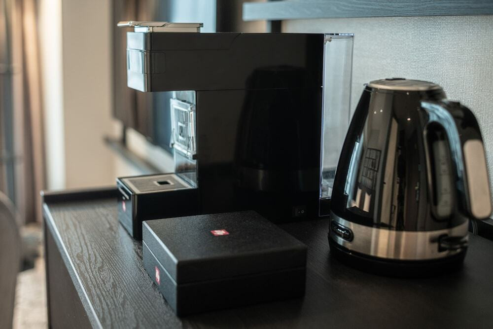 コーヒー / コーヒーメーカー