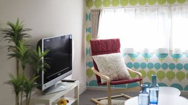 リビング エリア / 34