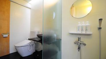 バスルームの設備 / 22