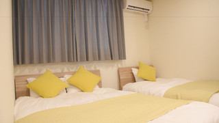 スーペリア101 禁煙