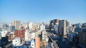 施設からの眺望 / 10