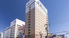 東横イン豊田市駅前