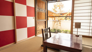 和室14帖（富士）禁煙