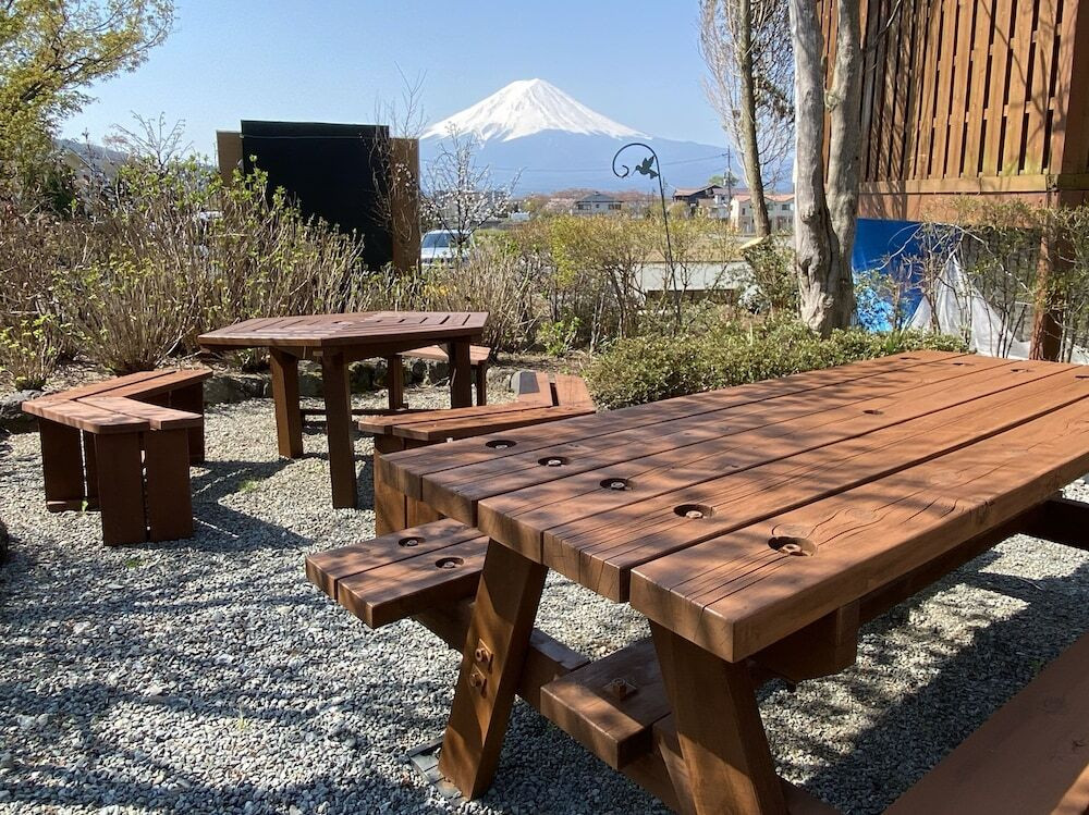 テラス / パティオ