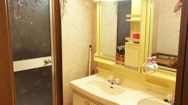 施設内の設備 / 2