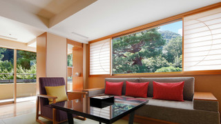 エグゼクティブ スイート 1 ベッドルーム 禁煙 (AKATOKITSUYU)