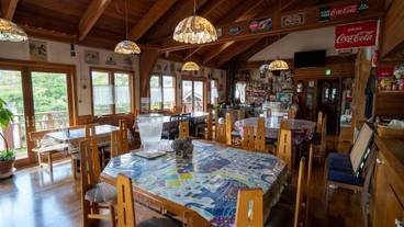 ダイニングルーム / 34