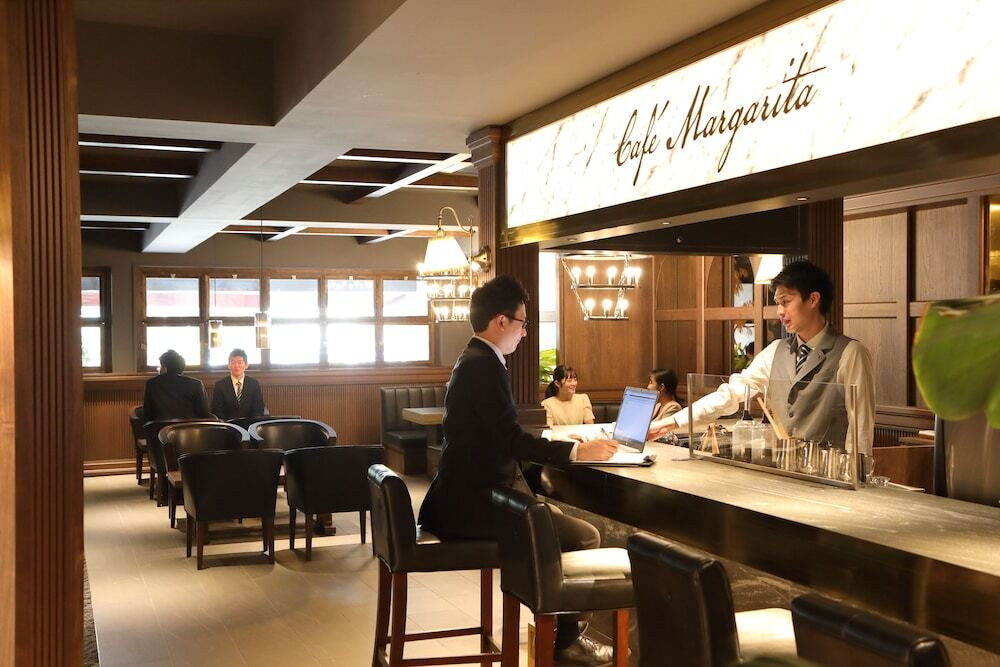 カフェ