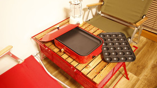 Camp Double with Extra Bed, Non Smoking