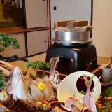 食べるお宿 浜の湯（タベルオヤドハマノユ）