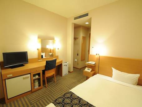 山形駅西口ワシントンホテル / 5