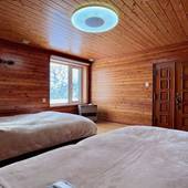 Yellow House by Lake TOYA（北海道 別荘・ヴィラ・コンドミニアム） / 5