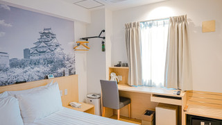 デラックス ダブルルーム