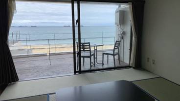 ビーチ / オーシャン ビュー / 20