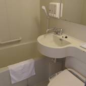 東横イン本厚木駅南口(神奈川県 ビジネスホテル) / 4