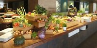 おばんざいもあるよ！京都で味わうホテルの朝食ビュッフェ5選
