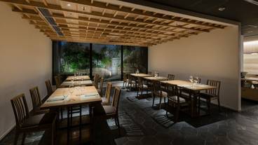 鉄板料理 花六② / 7