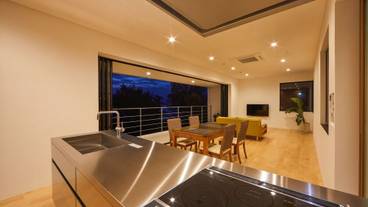 専用キッチン / 10