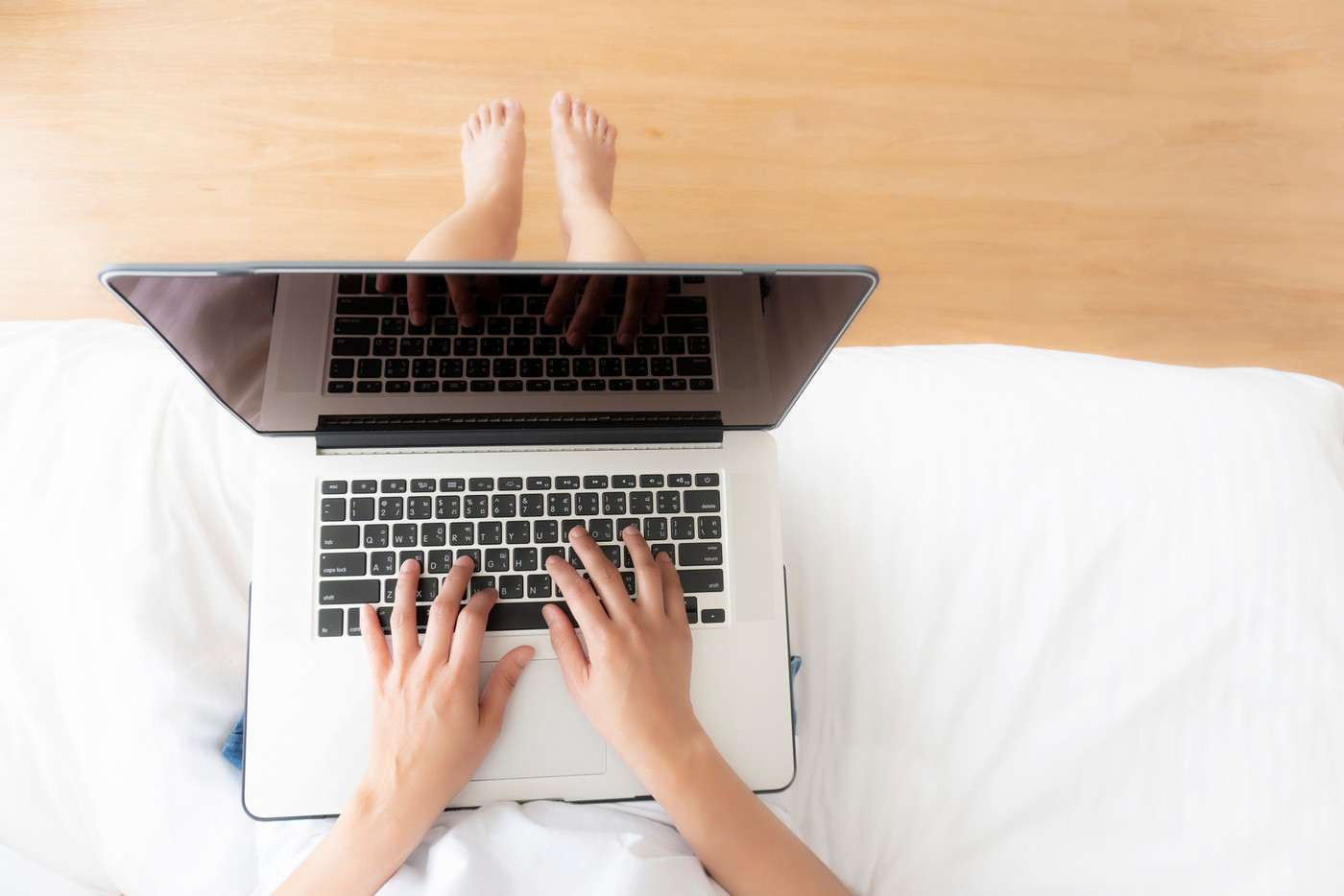 Technology with humans