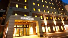 ホテル京阪 札幌