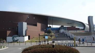 観光スポット / 1