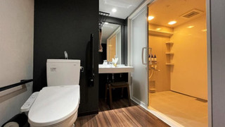 エクスクルーシブ スイート ベッドルーム (複数) バリアフリー