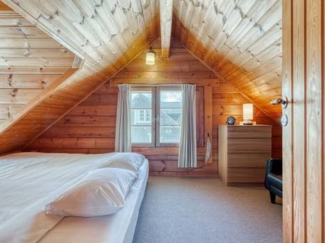 H2 Life Resorts たのしいシャレー / 5