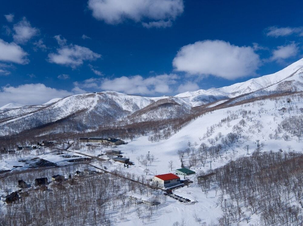 スノー スポーツとスキー