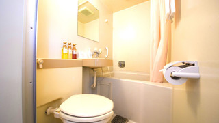 セミダブルルーム セミダブルベッド 1 台 禁煙