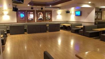 バー (施設内) / 11