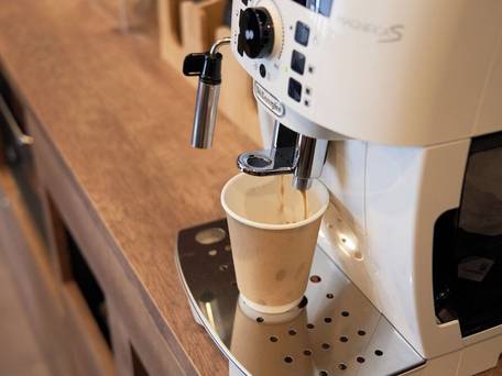 ホテル スターライズ / 2