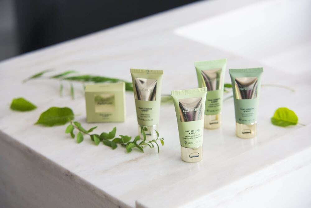 充実のアメニティで"ホカンス"気分4230611