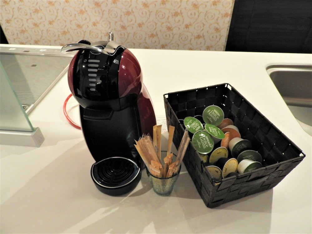 客室の設備とサービス