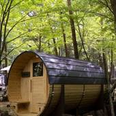 グランピングヴィラハンズ河口湖（山梨県 グランピング） / 4