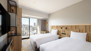 スーペリアツイン